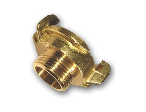 ZŁĄCZE KŁOWE GWINT ZEWNĘRZNY 3/4"