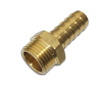 NYPEL  NA WĄŻ 19MM, GZ 3/4