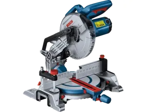BOSCH PIŁA UKOŚNICA 216mm/1300W GCM 216 0601'33000