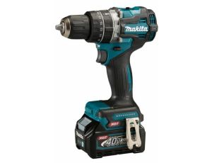 MAKITA WKRĘTARKA UD.40Vmax  XGT 2x2,0Ah 64/30Nm HP002GA201
