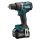MAKITA WKRĘTARKA UD.40Vmax  XGT 2x2,0Ah 64/30Nm HP002GA201
