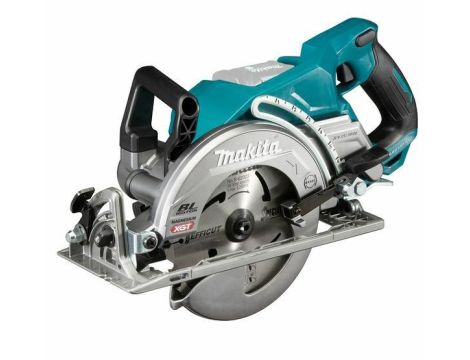 MAKITA.PILARKA TAR.40Vmax XGT 185mm RS001GZ