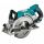 MAKITA.PILARKA TAR.40Vmax XGT 185mm RS001GZ