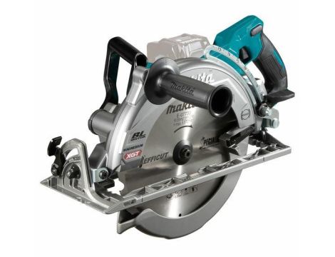 MAKITA.PILARKA TAR.40Vmax XGT 1x5,0Ah 260mm RS002GT101