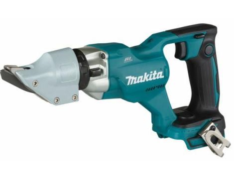 MAKITA.NOŻYCE DO BLACHY 18V 2,0mm DJS200Z