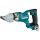 MAKITA.NOŻYCE DO BLACHY 18V 2,0mm DJS200Z