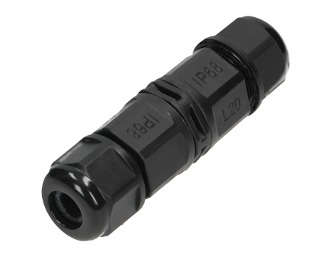 ORNO KONEKTOR KABLOWY PROSTY IP68,3x4mm2