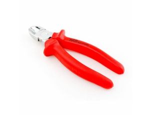 JUCO SZCZYPCE BOCZNE POLEROWANE 180mm 1000V