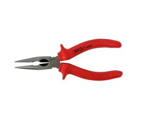 JUCO SZCZYPCE WYDŁUŻONE PROSTE 160mm 1000V