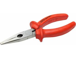 JUCO SZCZYPCE WYDŁUŻONE PROSTE 200mm 1000V