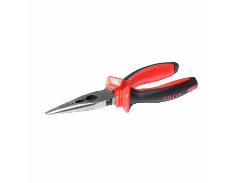 JUCO SZCZYPCE WYDŁUŻONE PROSTE POLEROWANE DWUKOMPONENTOWE 200mm 1000V