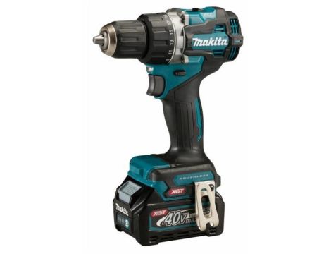 MAKITA.WKRĘTARKA 40Vmax XGT 2x2,0Ah 64/30Nm DF002GA201