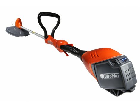 OLEO-MAC KOSA AKUMULATOROWA ŻYŁKOWA  BCI30 2x2,5Ah + ŁADOWARKA