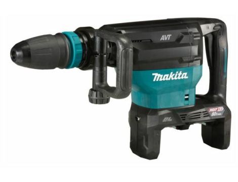 MAKITA.MŁOT SDS-MAX 40V XGT 20,9J HM002GZ03