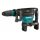 MAKITA.MŁOT SDS-MAX 40V XGT 20,9J HM002GZ03