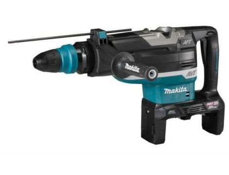 MAKITA.MŁOT SDS-MAX 40V XGT 21,4J HR006GZ