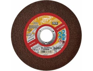 TARCZA METAL INCOFLEX  125*1,0 PRO