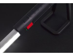 AWTOOLS BLACK LINE LAMPA KOMORY SILNIKA LIGHTBAR SMD LED 2000LM - image 2