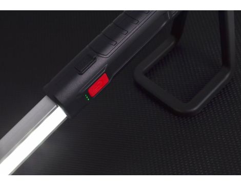 AWTOOLS BLACK LINE LAMPA KOMORY SILNIKA LIGHTBAR SMD LED 2000LM - 2