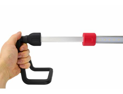 AWTOOLS BLACK LINE LAMPA KOMORY SILNIKA LIGHTBAR SMD LED 2000LM - 3