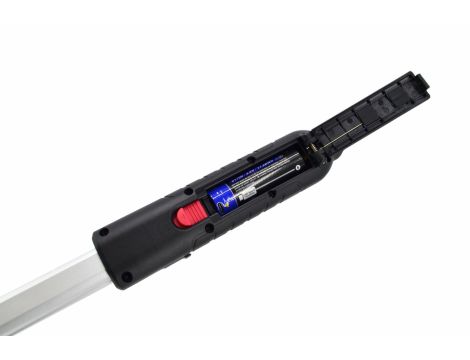 AWTOOLS BLACK LINE LAMPA KOMORY SILNIKA LIGHTBAR SMD LED 2000LM - 4