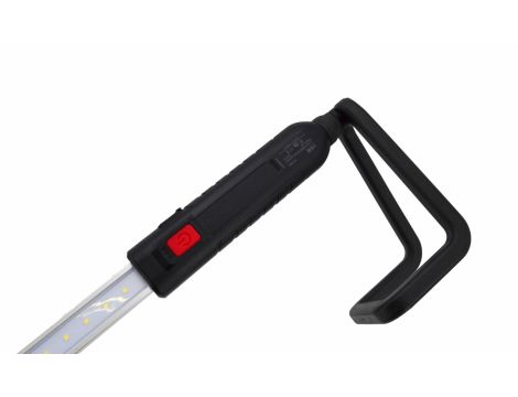 AWTOOLS BLACK LINE LAMPA KOMORY SILNIKA LIGHTBAR SMD LED 2000LM - 5