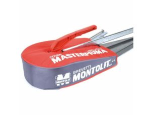 MONTOLIT POKROWIEC DO MASTERPIUMA COVER
