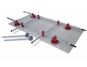 MONTOLIT SYSTEM DO PRZENOSZENIA PŁYT SUPERLIFT 300-70