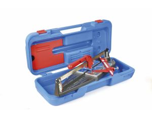 MONTOLIT PRZYRZĄD GLAZURNICZY 43PB MINIPIUMA DO CIĘCIA PŁYTEK CERAMICZNYCH + WALIZKA