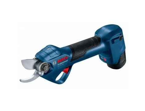 BOSCH SEKATOR 12V PRO PRUNER 25mm 2x3,0Ah 06019K1021