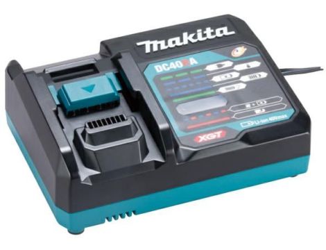 MAKITA ŁADOWARKA DC40RA XGT 6A