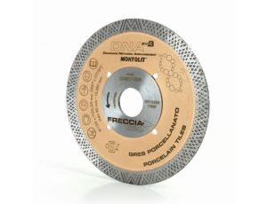 MONTOLIT TARCZA DIAMENTOWA CGX 125mm