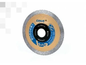 MONTOLIT TARCZA DIAMENTOWA DNA CBX 125mm