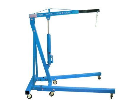 ŻURAW WARSZTATOWY 2T / NORTEC