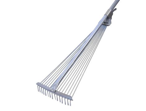 AWTOOLS GRABIE WACHLARZOWE DRUCIANE REGULOWANE METALOWE - 3