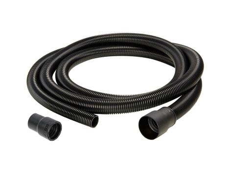 MIRKA WĄŻ STANDARDOWY 27mm x 4m + ADAPTER