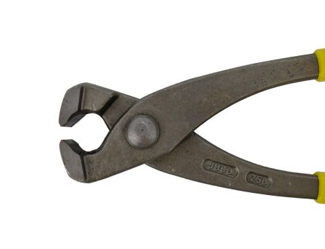 JUCO SZCZYPCE TYNKARSKIE PVC 250mm - 2