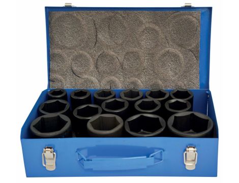 ADLER NASADKI UDAROWE 1" 15szt.