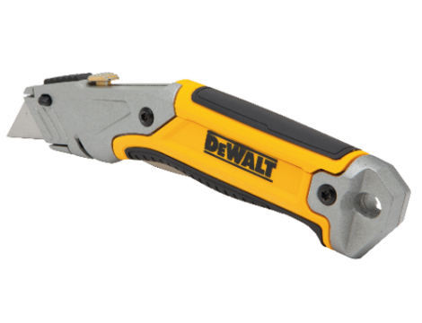 DEWALT NOŻYK TR. OST.