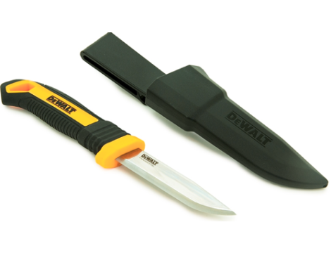 DEWALT NÓŻ UNIWERSALNY 90mm