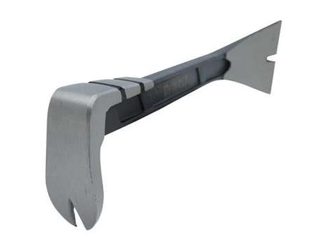 DEWALT ŁAPKA PRECYZYJNA 250mm