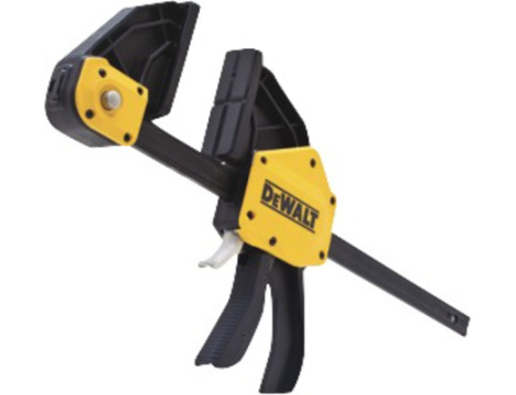 DEWALT ŚCISK AUTOMATYCZNY XL  600mm