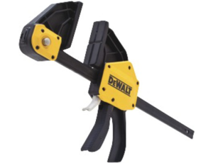 DEWALT ŚCISK AUTOMATYCZNY XL  910mm