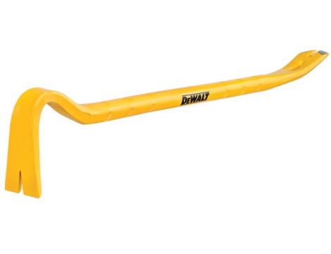 DEWALT ŁOM WYBURZENIOWY  910mm