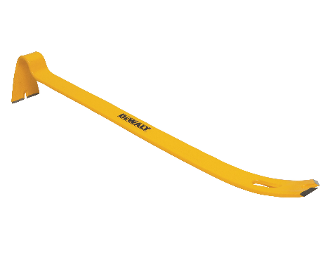 DEWALT ŁOM PŁASKI 530mm