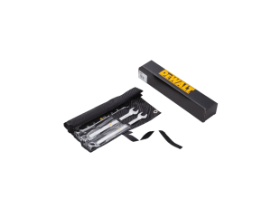 DEWALT KLUCZ PŁASKO-OCZKOWY KPL. 18el.