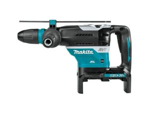 MAKITA MŁOT WIERCĄCO-KUJĄCY SDS MAX 2x18V 8J DHR400ZKUN