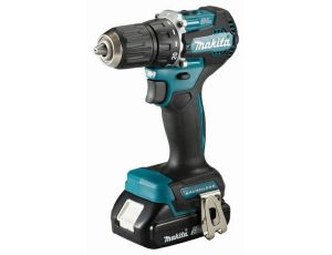 MAKITA.WKRĘTARKA 18V 40/25Nm 2x2,0Ah DDF487RAJ