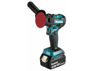 MAKITA.POLERKA 18V DPV300RTJ 75mm 2x5,0Ah