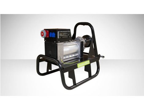 AGROVOLT GENERATOR PRĄDOTWÓRCZY DO CIĄGNIKA AV 38 GT2MBS 49KM 38KVA
